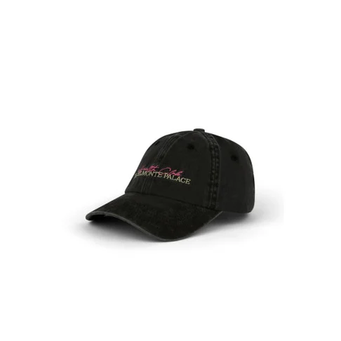 1100 Belmonte Washed Black - 2