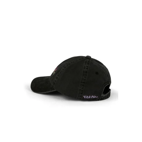 1100 Belmonte Washed Black - 3