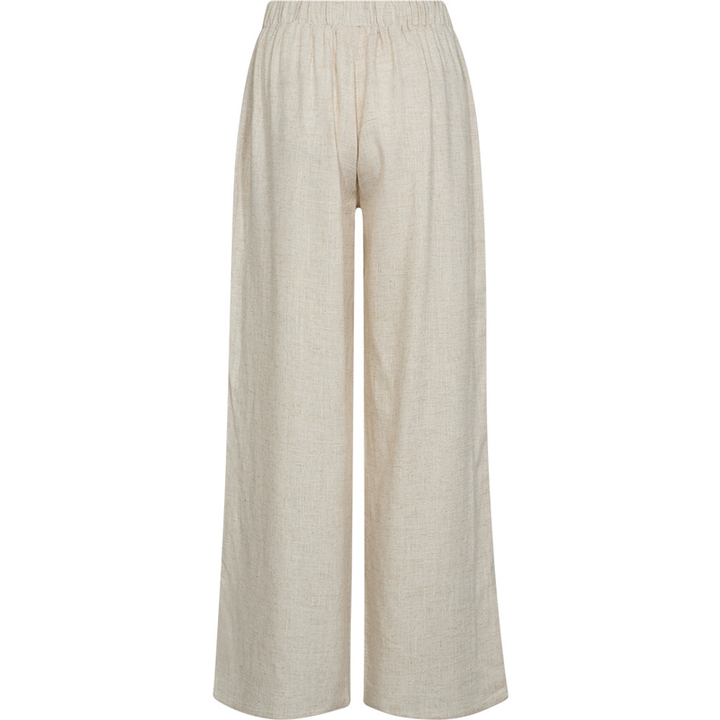 Depeche -  Tara Trousers Nature - 3