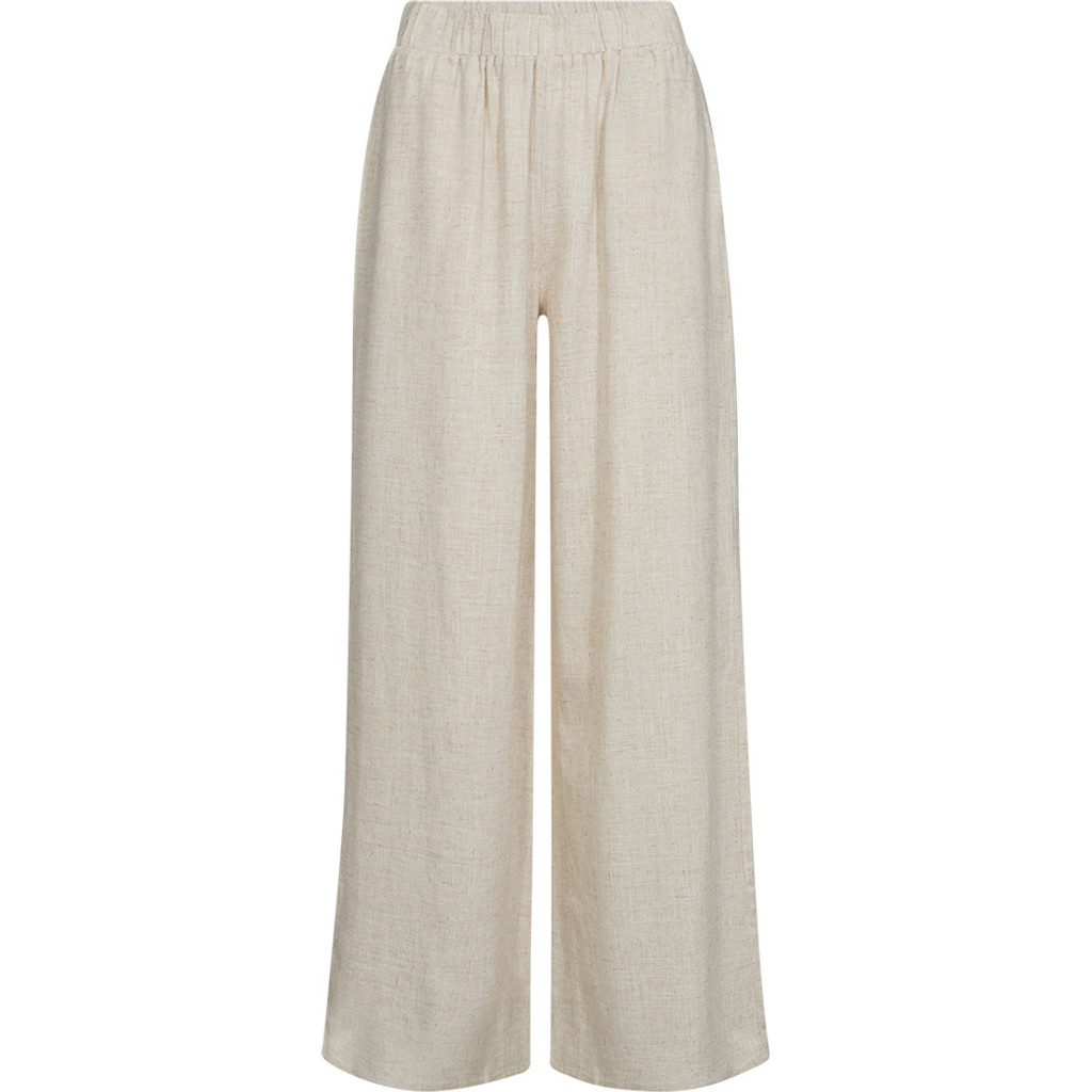Depeche -  Tara Trousers Nature