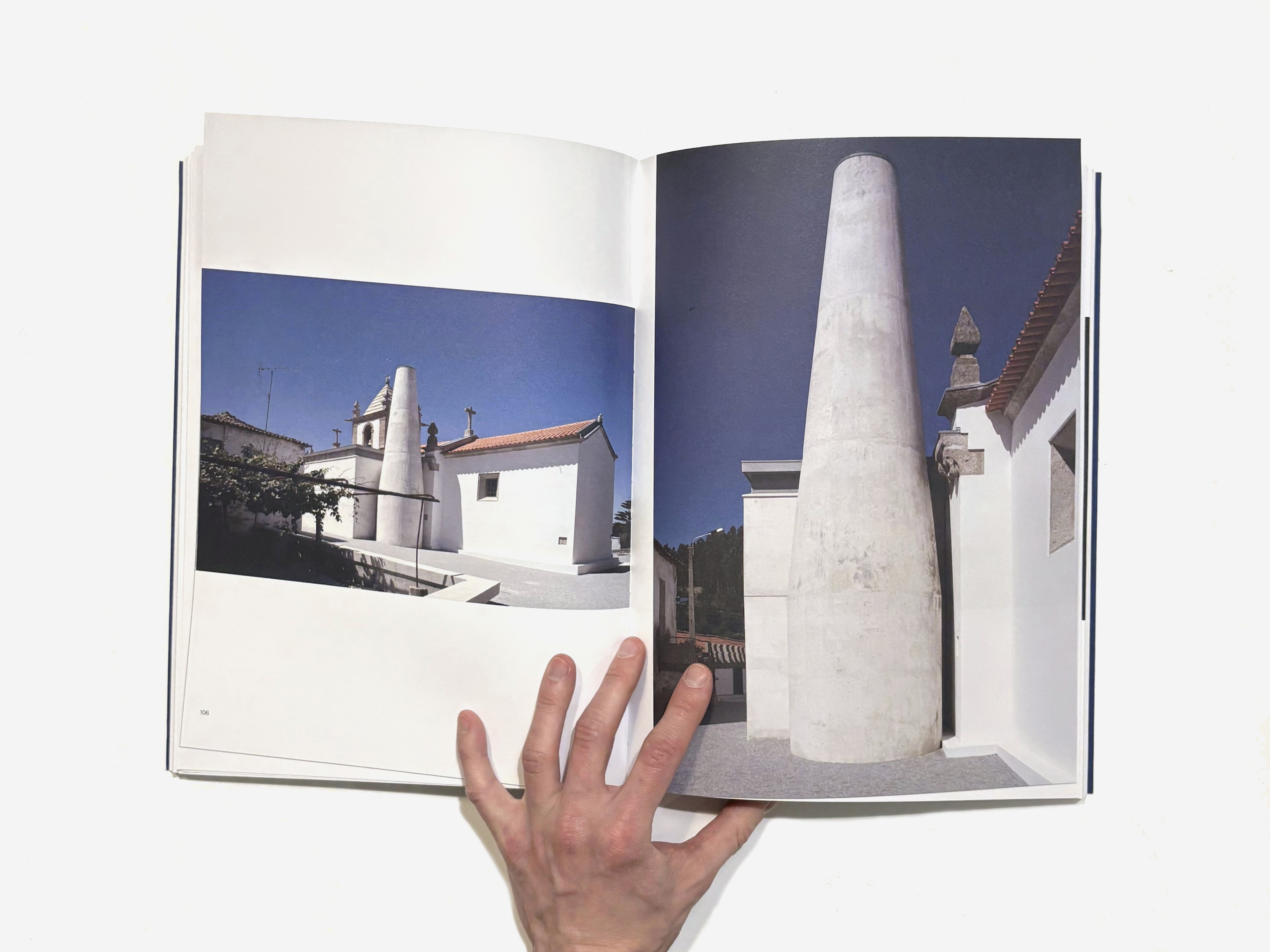 Paulo Providencia: Architecture as Poetics of Knowledge [signed] - 4