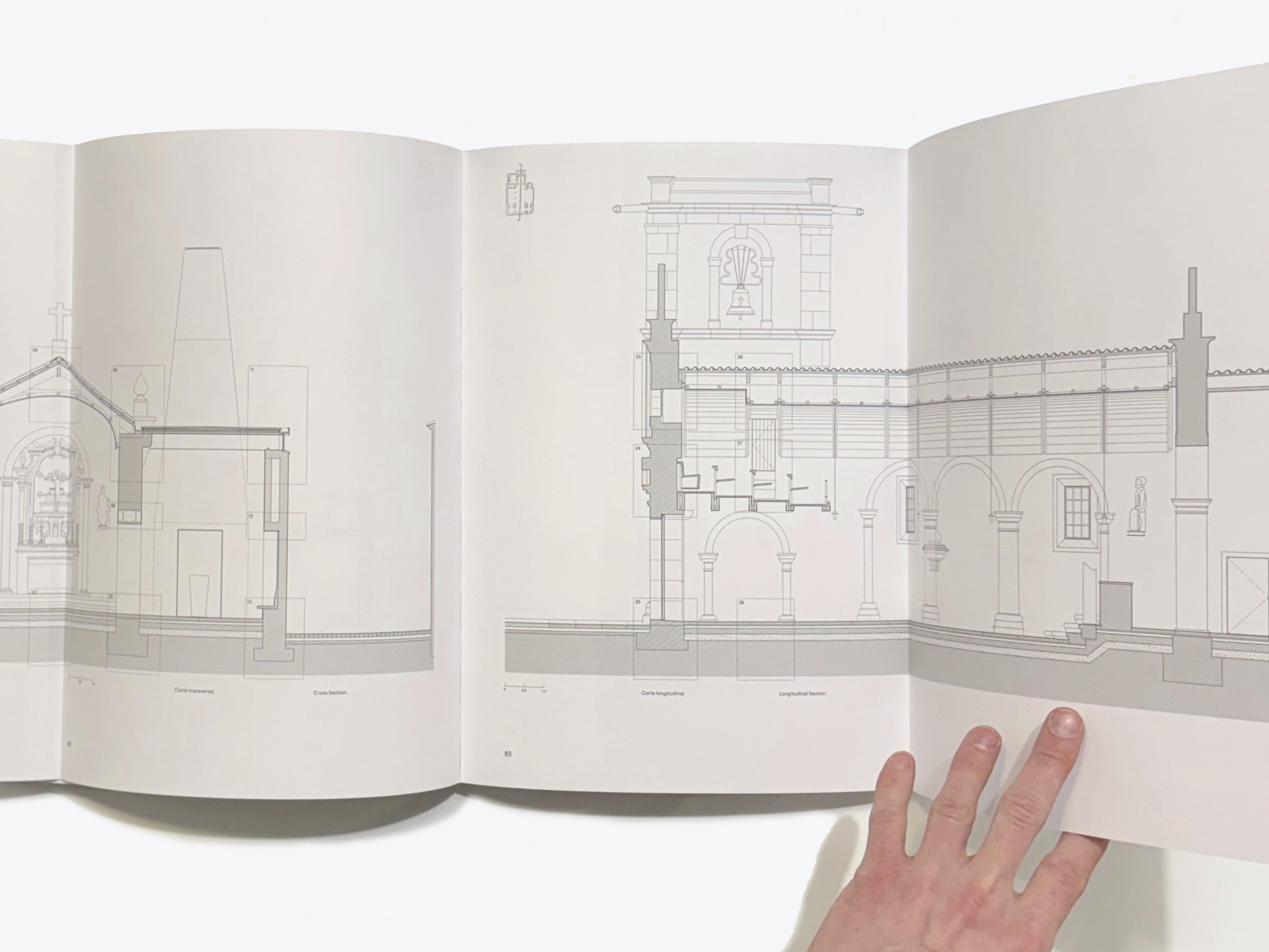 Paulo Providencia: Architecture as Poetics of Knowledge [signed] - 3