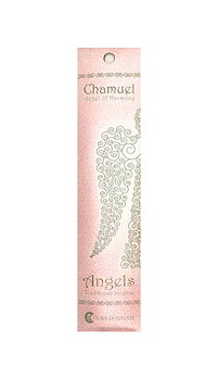 Rökelse Angel Chamuel - Angel of Harmony
