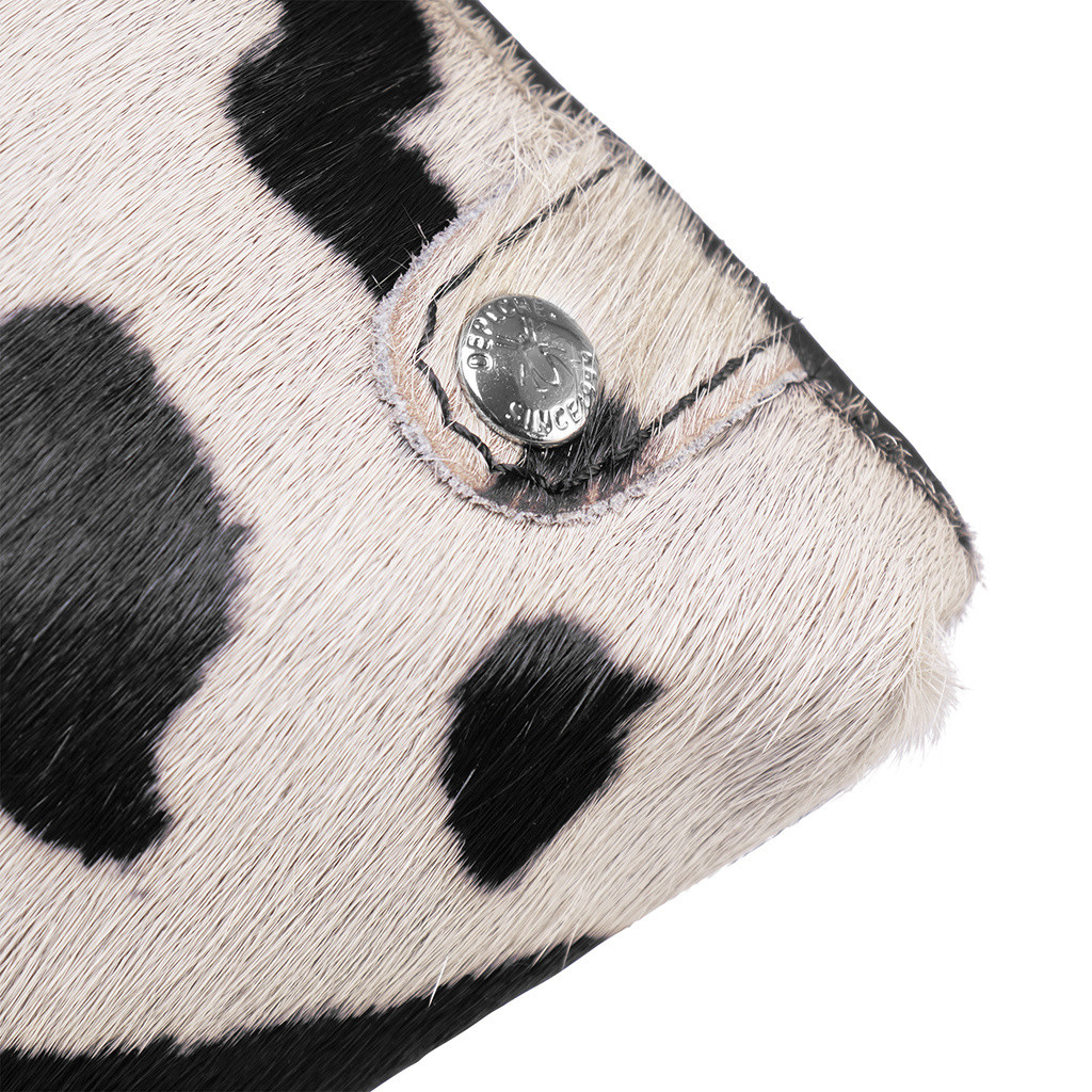Depeche - Mobile Bag Cow Black - 3