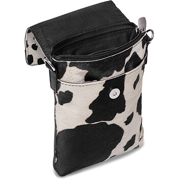 Depeche - Mobile Bag Cow Black