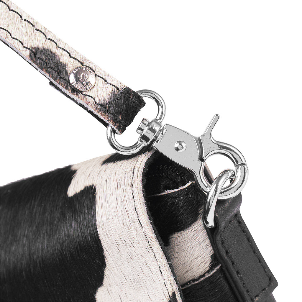 Depeche - Mobile Bag Cow Black - 5