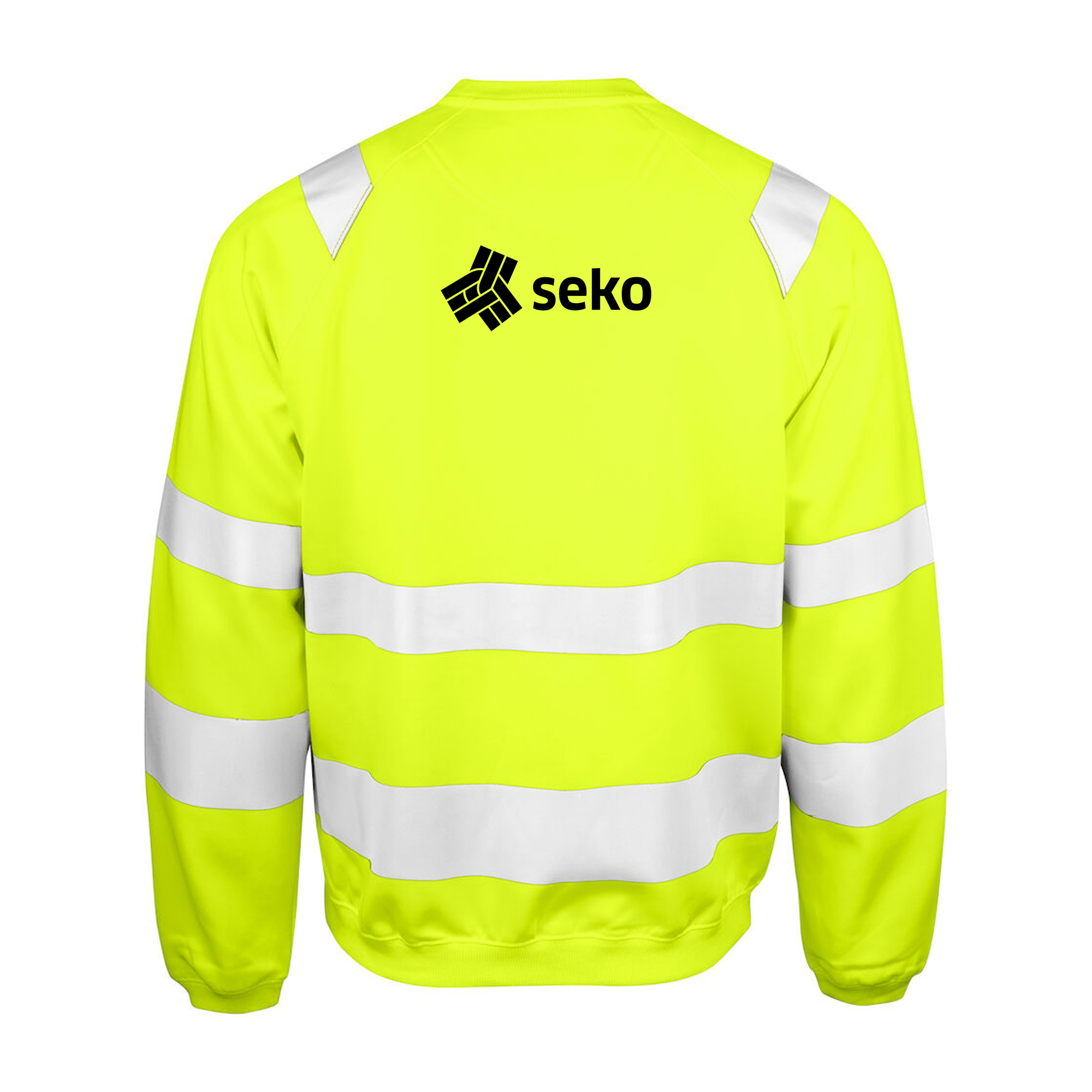 Varsel Sweatshirt - Klass 3 - 2