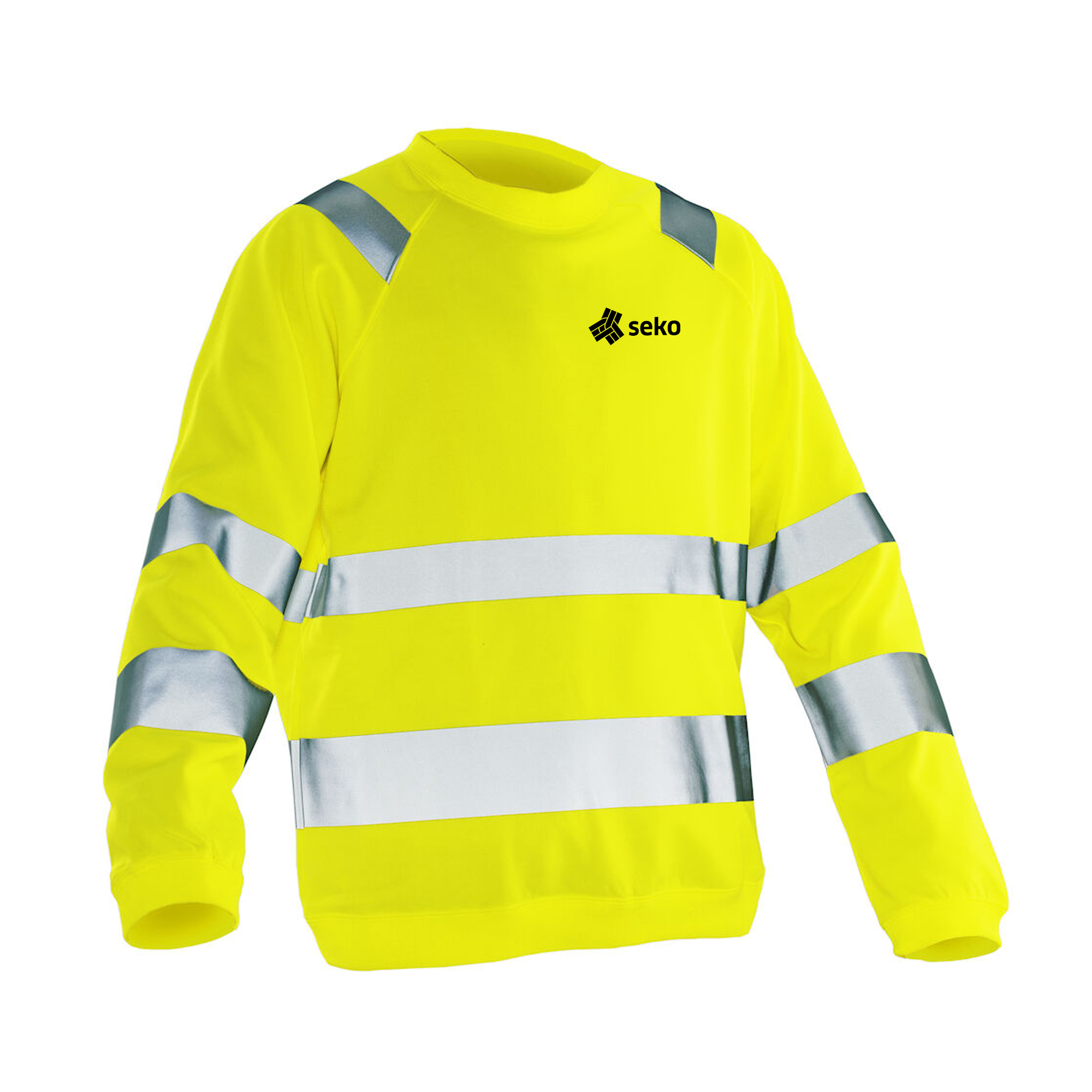 Varsel Sweatshirt - Klass 3