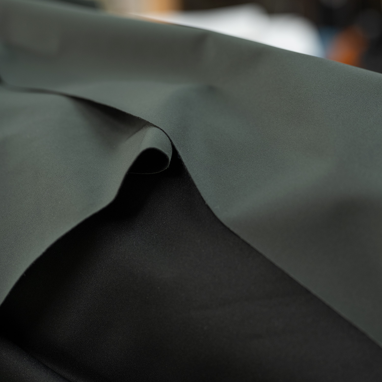 Cookie Belt® – Originalet | Hundträningsbälte (Shade Green)