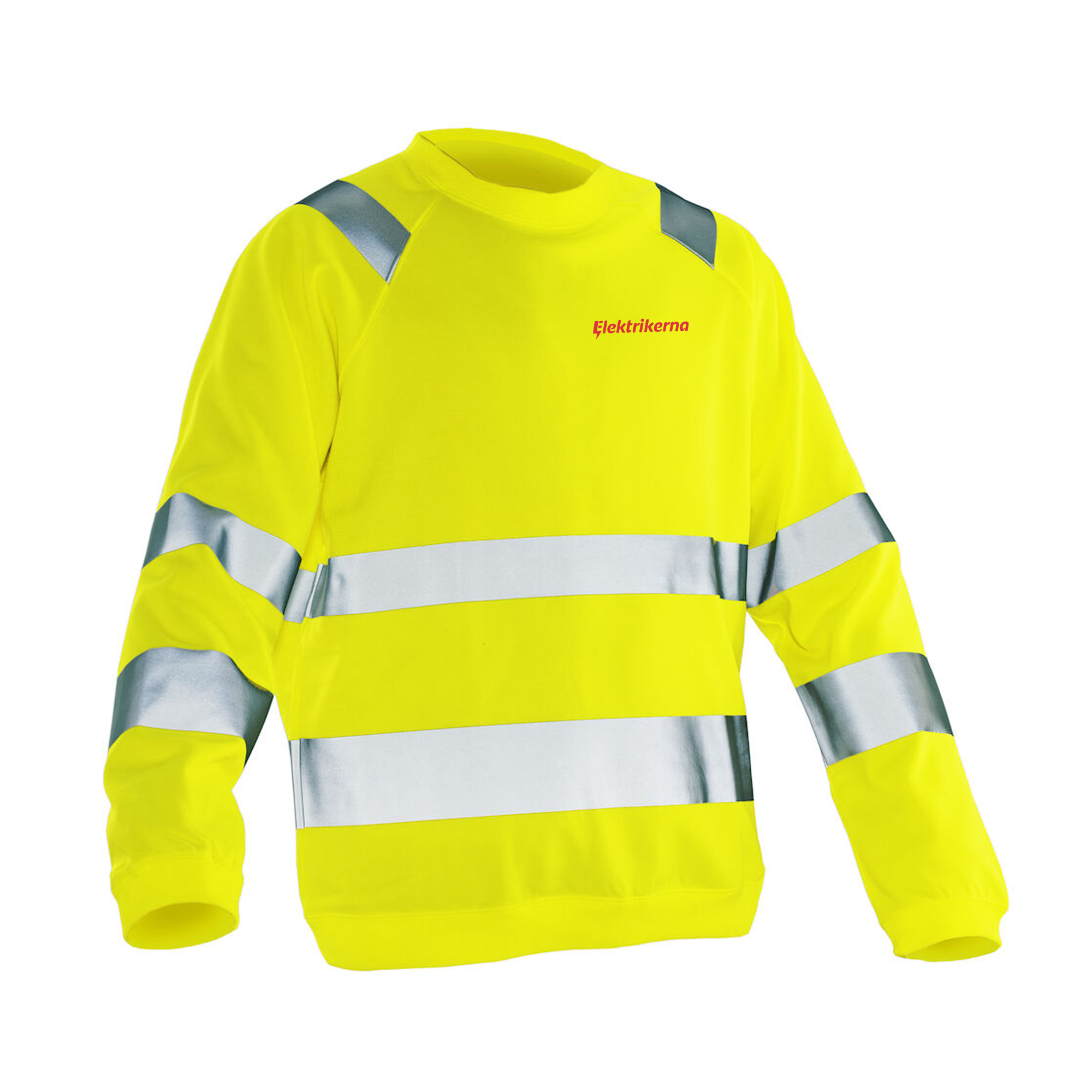 Varsel Sweatshirt - Klass 3