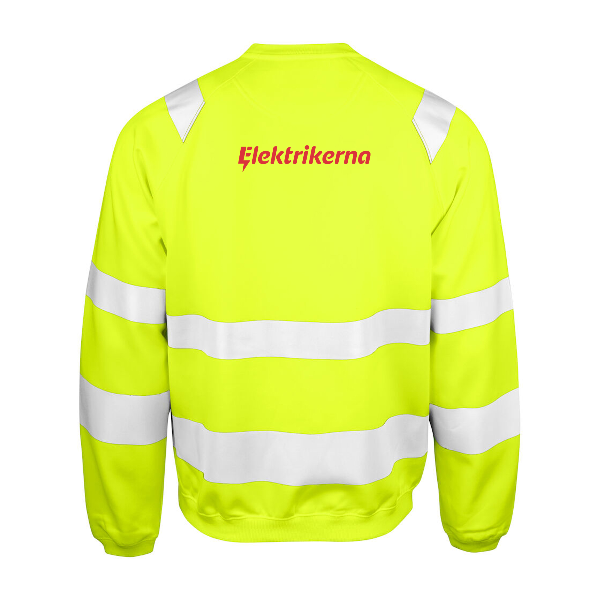 Varsel Sweatshirt - Klass 3 - 2