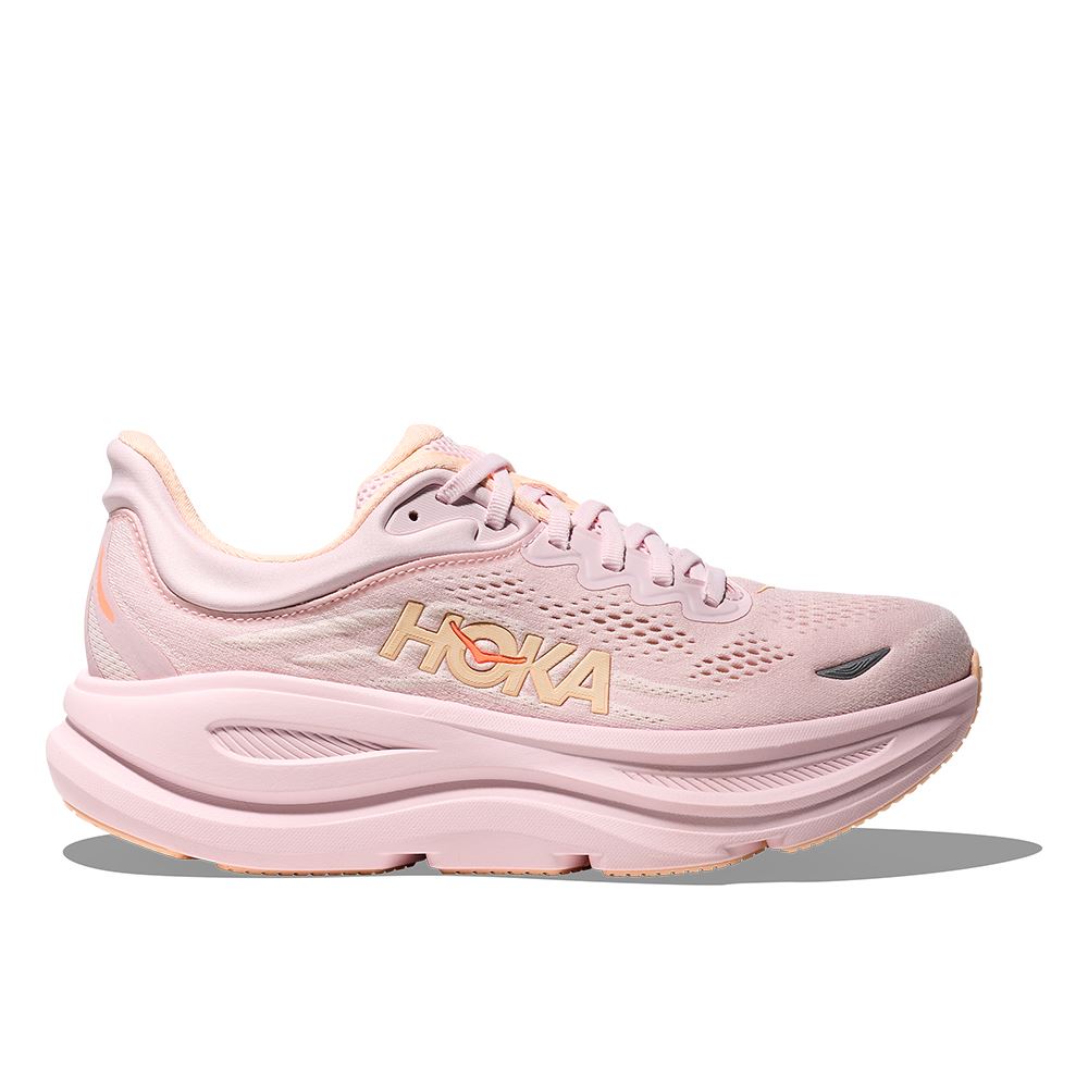 Hoka One One W Bondi 9 Löparskor - 2