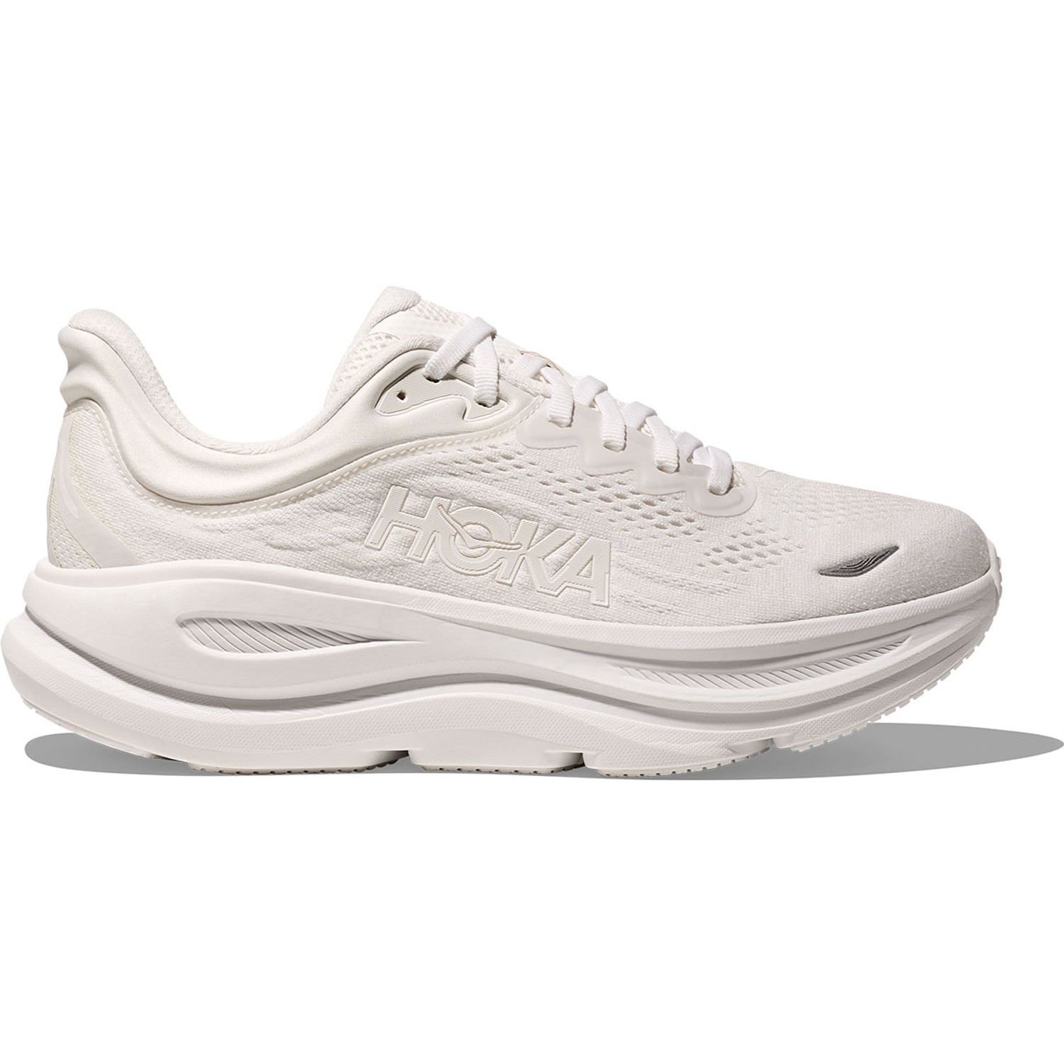 Hoka One One W Bondi 9 Löparskor - 4