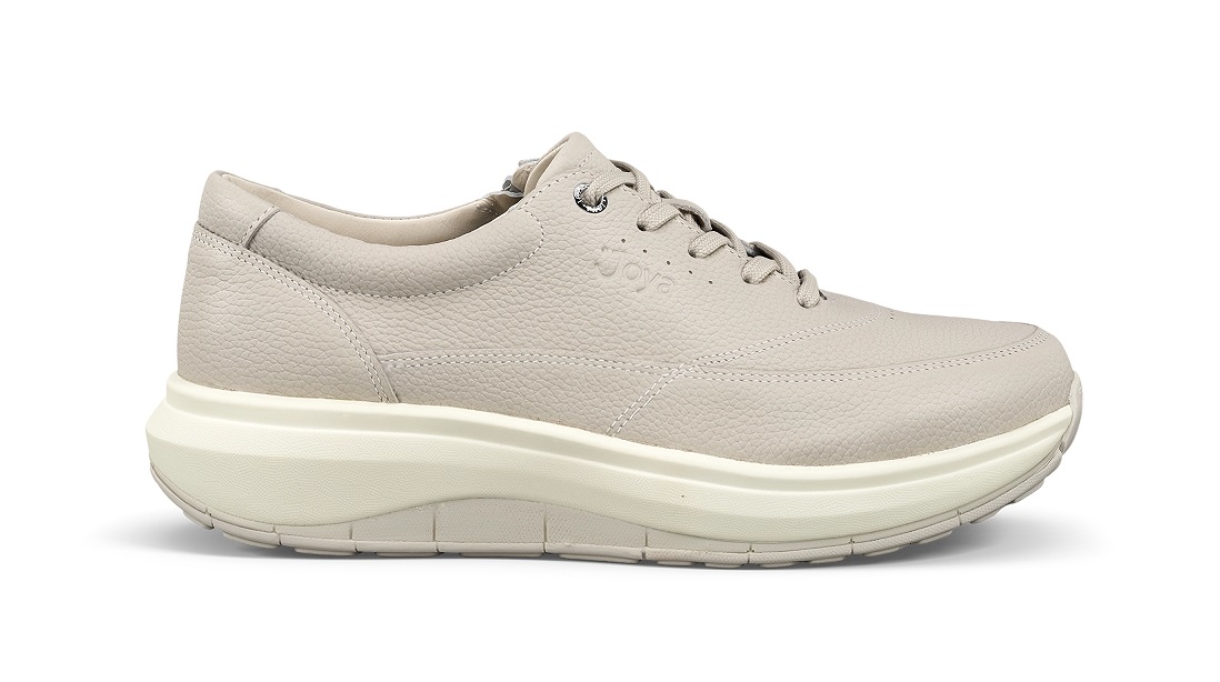 Joya Venice Zip Light Beige