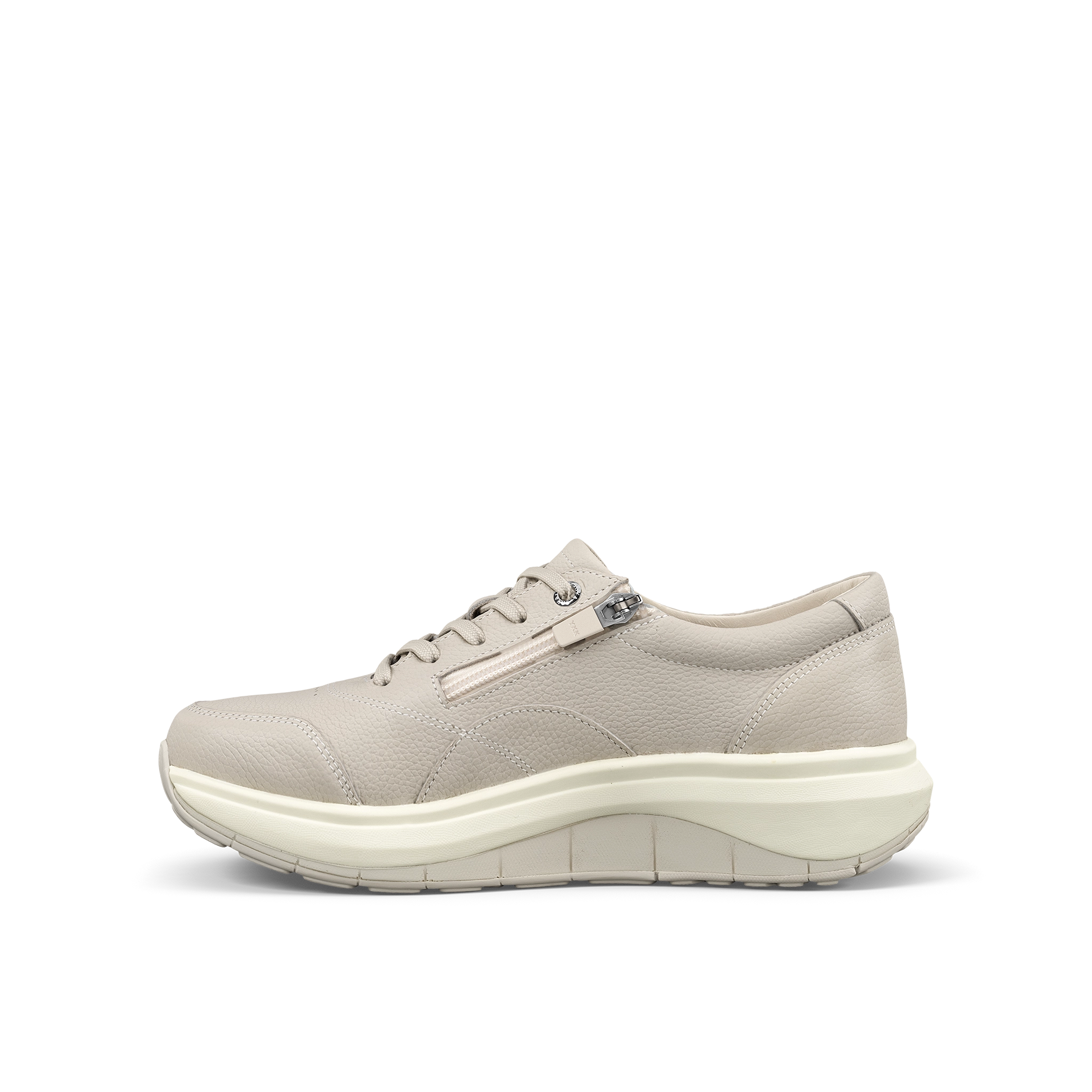 Joya Venice Zip Light Beige - 2