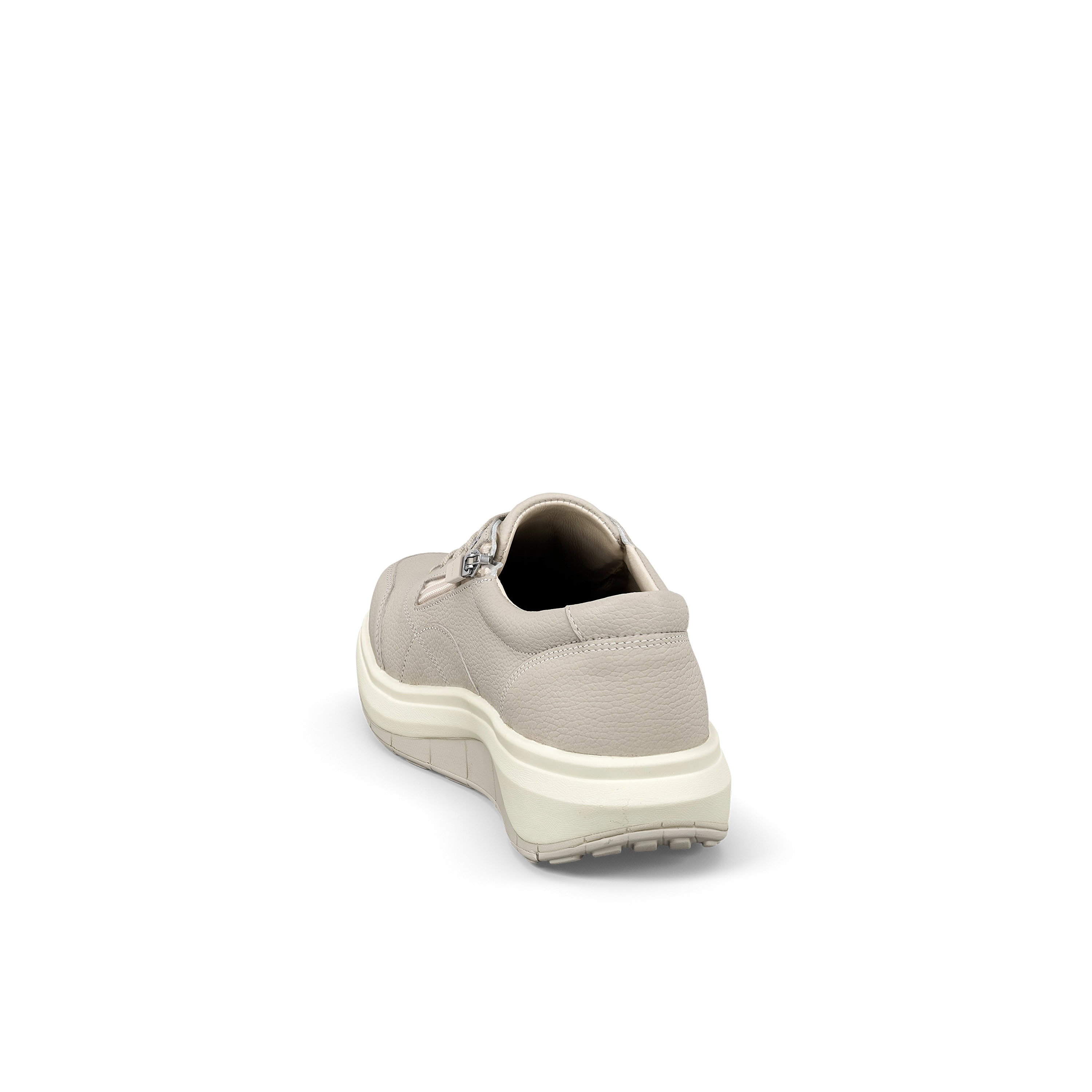 Joya Venice Zip Light Beige - 4