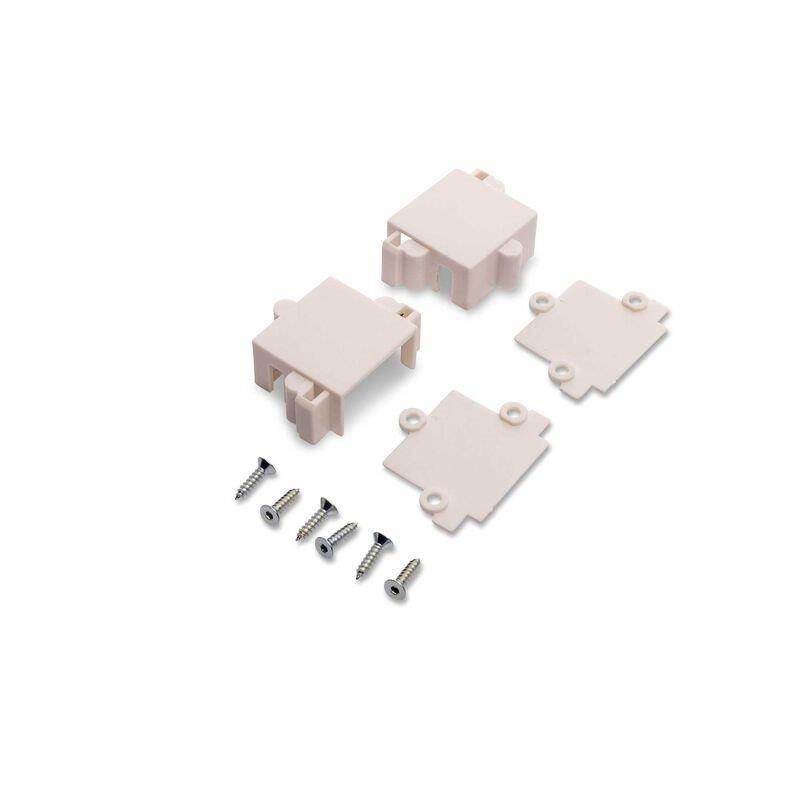 E-flite Servo Covers; Decathlon 1.2m