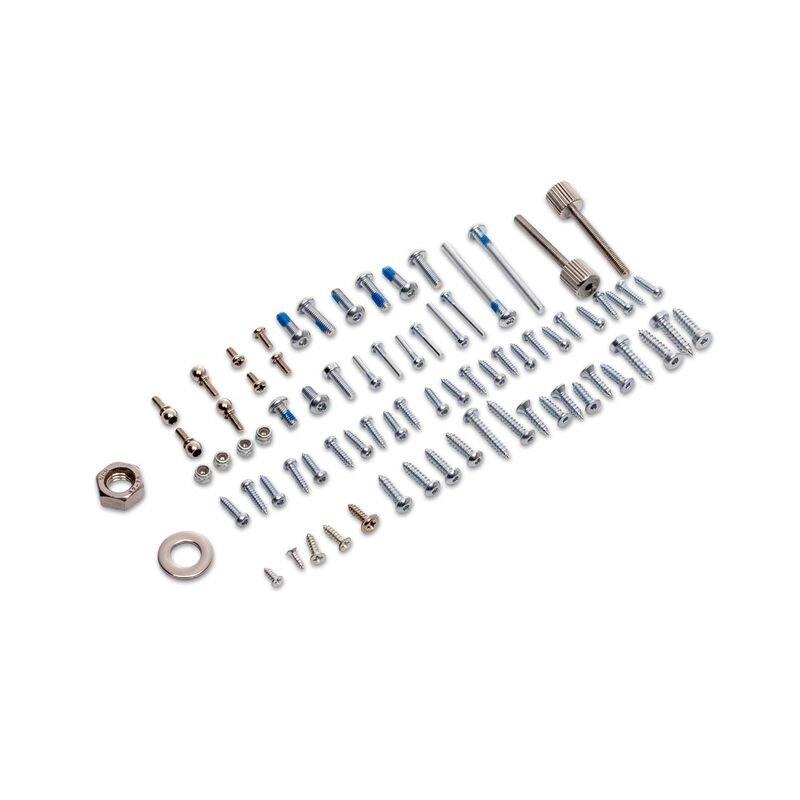 E-flite Hardware Screw Set; Decathlon 1.2m