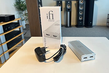 iFi iUSB Power - Beg