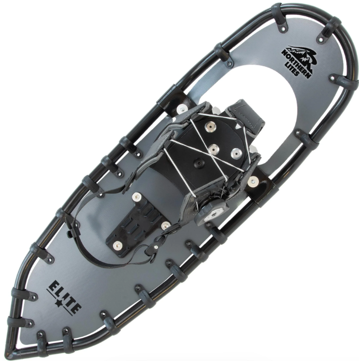 Raquetas de nieve todoterreno Northern Lites Men's Elite Ultralight - 6