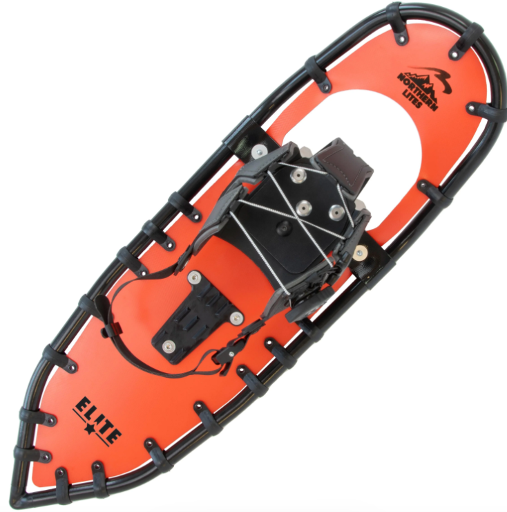Raquetas de nieve todoterreno Northern Lites Men's Elite Ultralight - 7