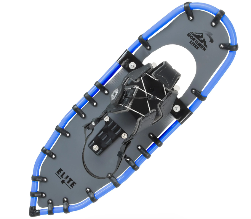 Raquetas de nieve todoterreno Northern Lites Men's Elite Ultralight