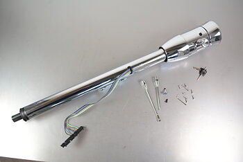 Steering Column 32´´ with Key