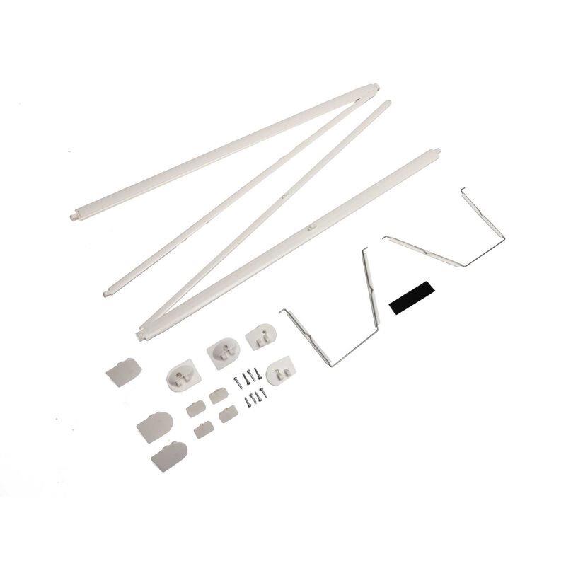 E-flite Wing Strut Set; Decathlon 1.2m
