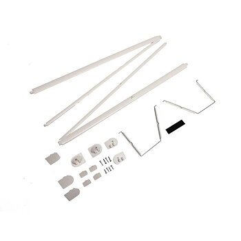 E-flite Wing Strut Set; Decathlon 1.2m