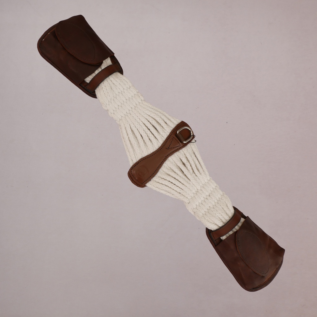 Signum Omega string girth, Dressage - 4