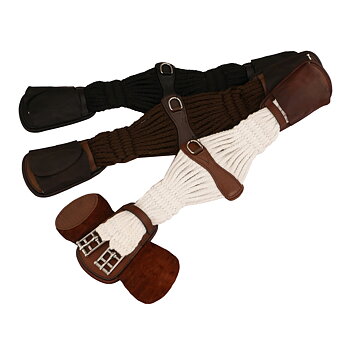 Signum Omega string girth, Dressage
