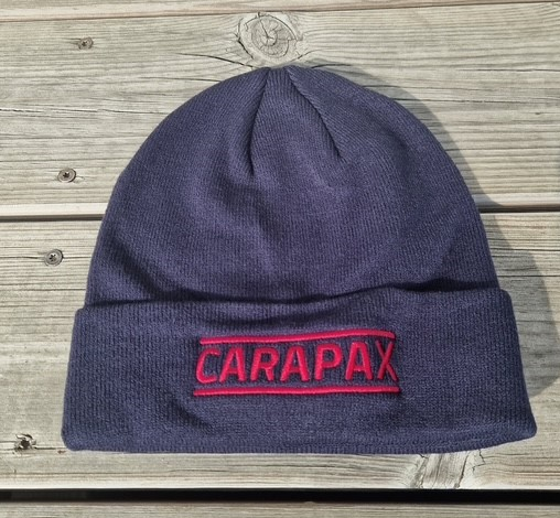 Carapax mössa