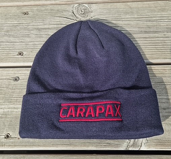 Carapax mössa