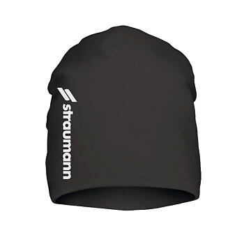Cotton/Elastan Beanie Straumann