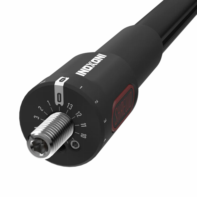 Shrewd Stabilizer Short INDX Series .625 OD  - 3