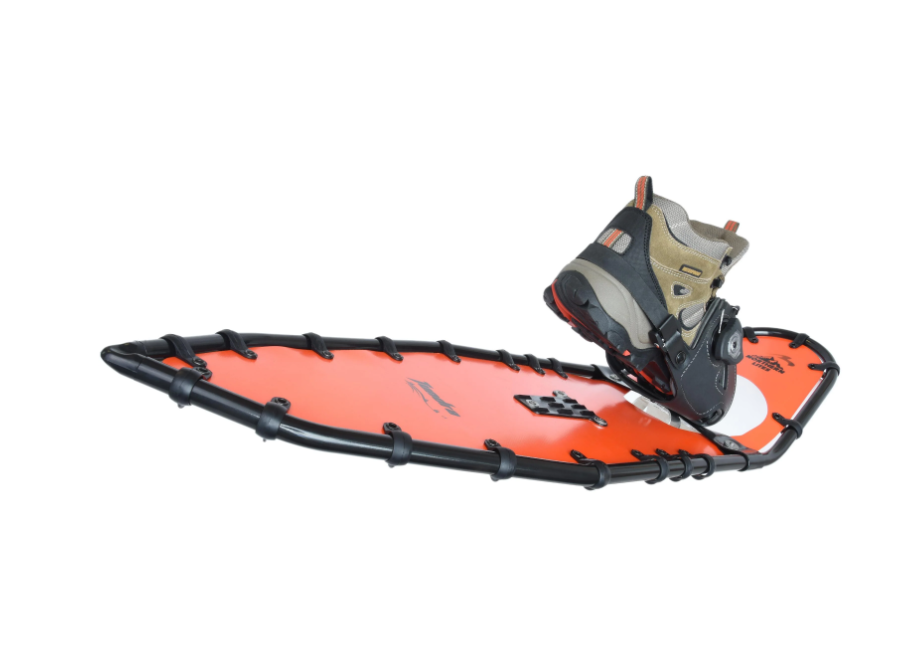 Raquetas de nieve unisex Northern Lites Tundra Ultralight All-Terrain - 4