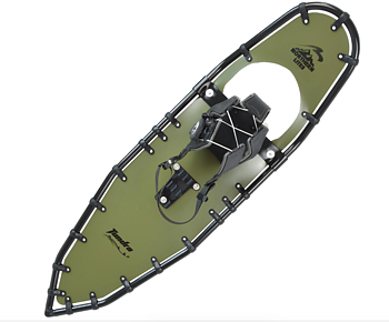 Northern Lites Tundra Ultralight All-Terrain Unisex Snowshoes