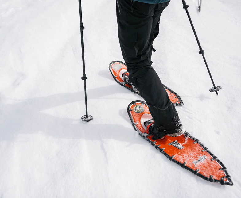 Raquetas de nieve unisex Northern Lites Tundra Ultralight All-Terrain - 7
