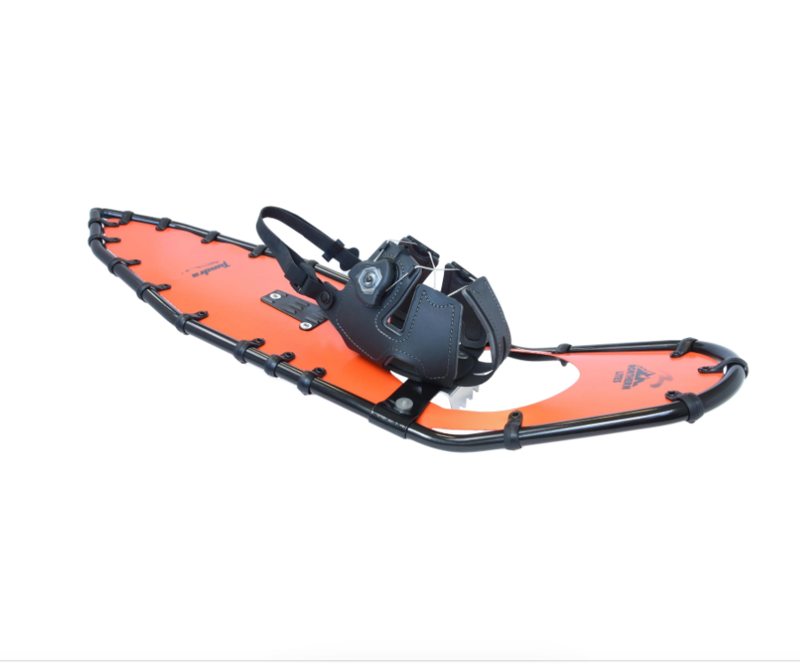 Raquetas de nieve unisex Northern Lites Tundra Ultralight All-Terrain - 2