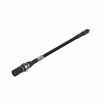 Shrewd Stabilizer Long INDX Lite Series .500 OD 