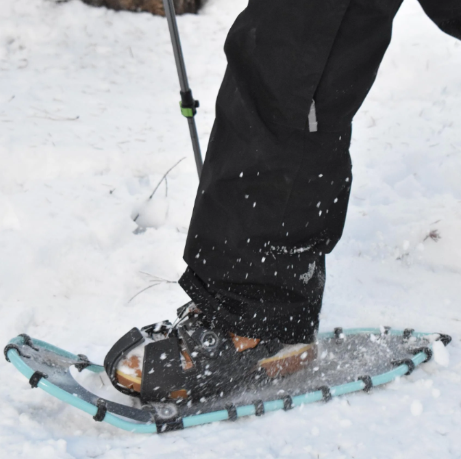 Raquetas de nieve todoterreno Northern Lites Women's Elite Ultralight - 6