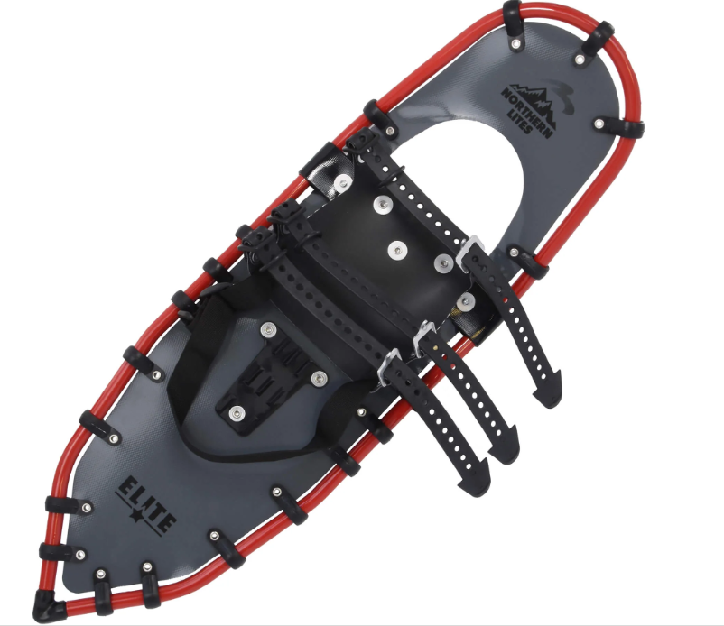 Raquetas de nieve todoterreno Northern Lites Women's Elite Ultralight - 3