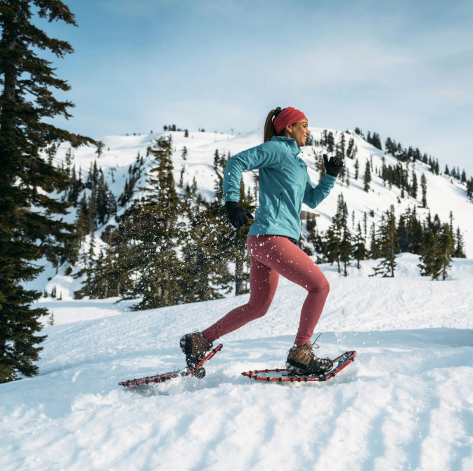 Raquetas de nieve todoterreno Northern Lites Women's Elite Ultralight - 7