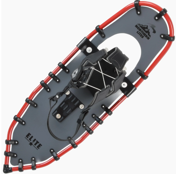 Raquetas de nieve todoterreno Northern Lites Women's Elite Ultralight - 10