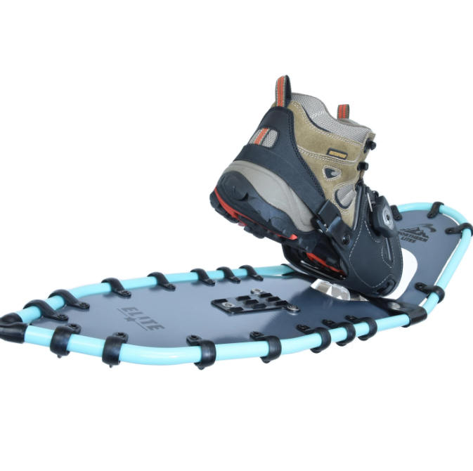 Raquetas de nieve todoterreno Northern Lites Women's Elite Ultralight - 8