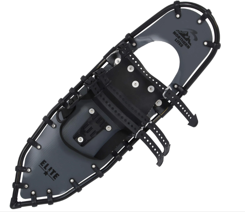 Raquetas de nieve todoterreno Northern Lites Women's Elite Ultralight - 4