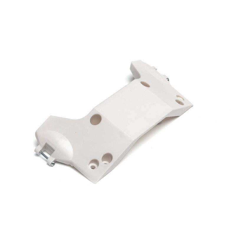 E-flite Landing Gear/Strut Mounting Plate; Decathlon RJG 1.2m