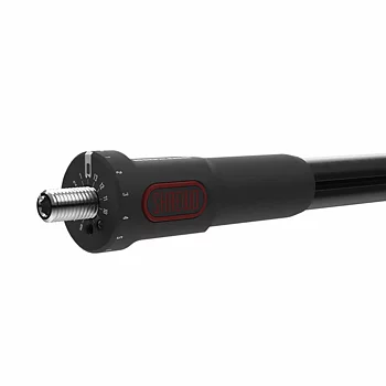 Shrewd Stabilizer Long INDX Series .625 OD 