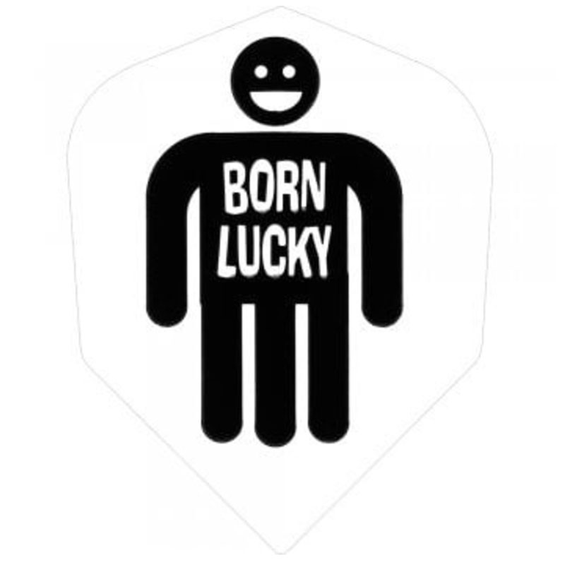 Harrows Quadro Born Lucky Shape NO6