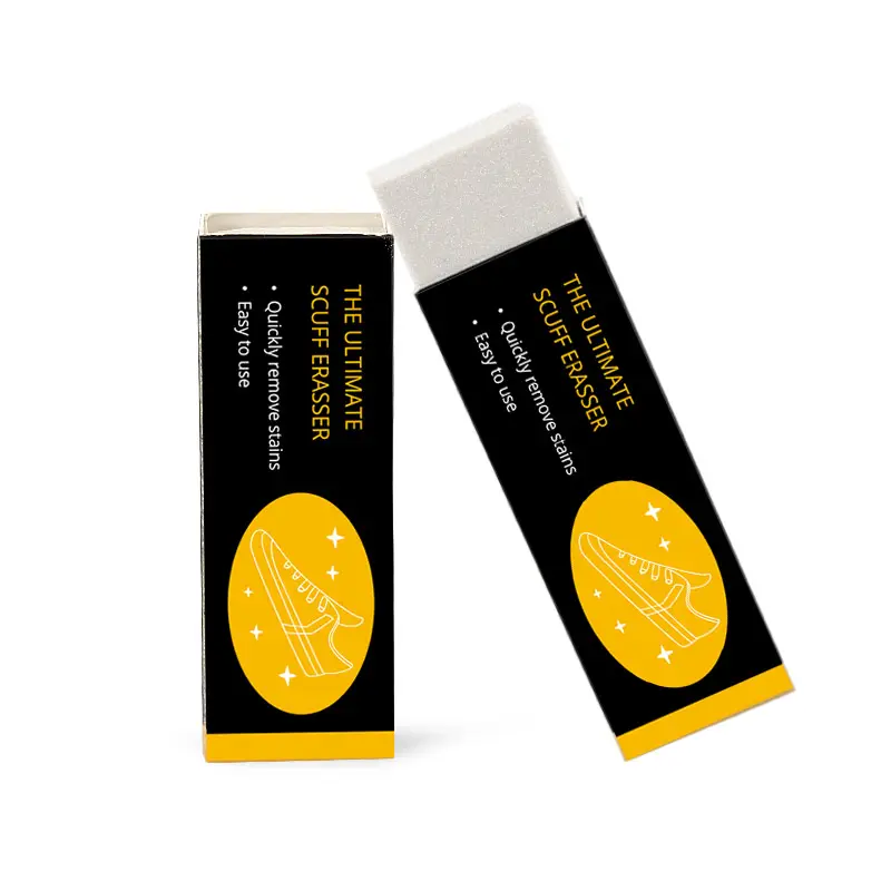 Schoen gum voor leer - 2
